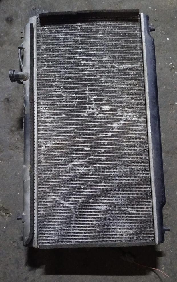 Radiator Toyota Rav4 Aca21