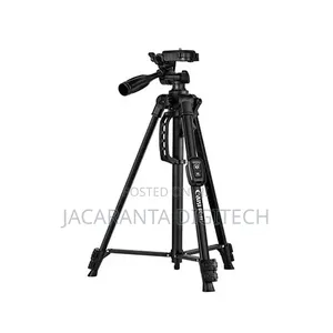 Caisi St-11 Tripod for Camera and Smartphone