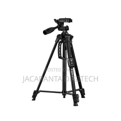 Caisi St-11 Tripod for Camera and Smartphone