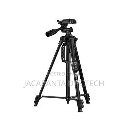 Caisi St-11 Tripod for Camera and Smartphone