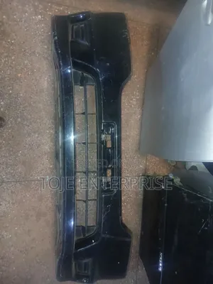 Front Bumpers