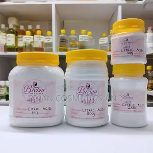 Citric Acid Powder