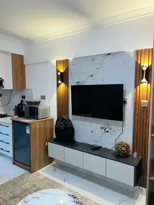 Cosy Studio in Kilimani