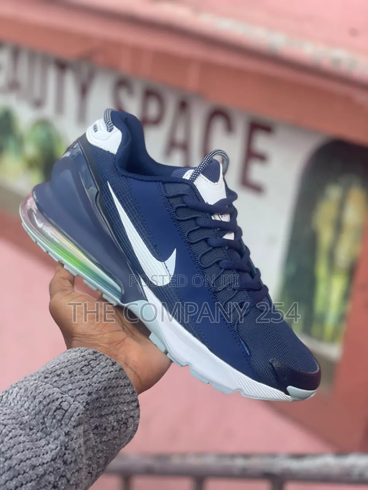 Quality Casual Unisex Air Nike Sneaker Shoes Available