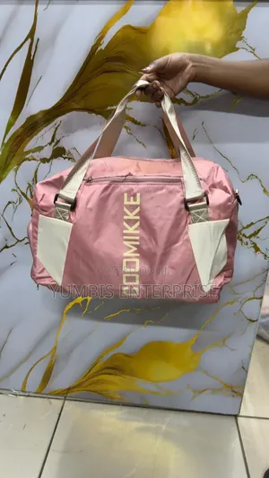 Coomikke Sports Gym Bags
