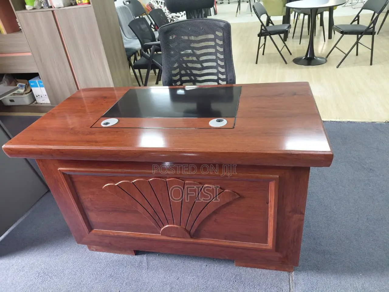 1.2 Meters Executive Desk