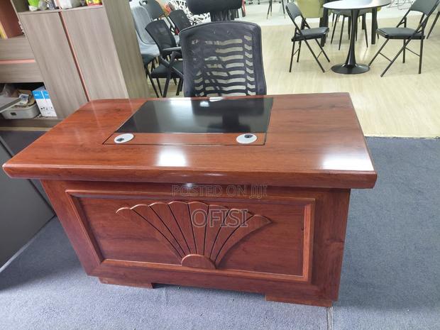 1.2 Meters Executive Desk