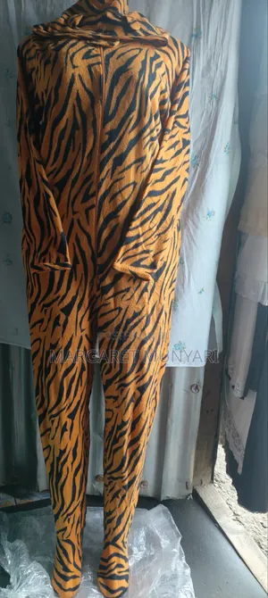 Coloured Romper and Full Length Jamsuit
