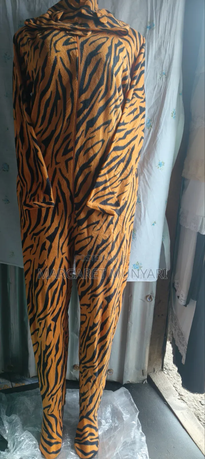 Coloured Romper and Full Length Jamsuit