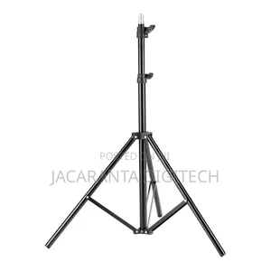 Light Stand Ye 283 Heavy Duty Air Cushioned