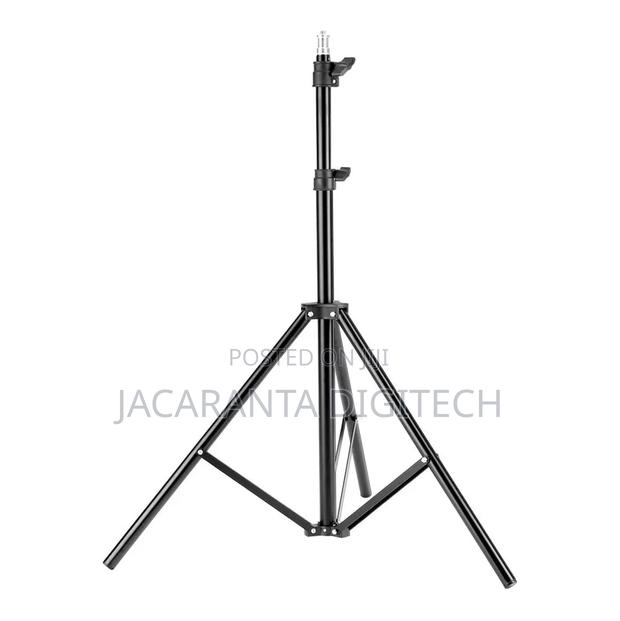 Light Stand Ye 283 Heavy Duty Air Cushioned