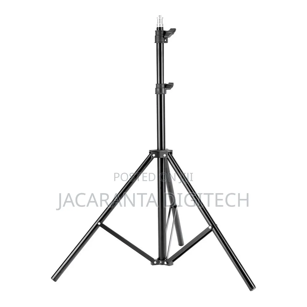 Light Stand Ye 283 Heavy Duty Air Cushioned