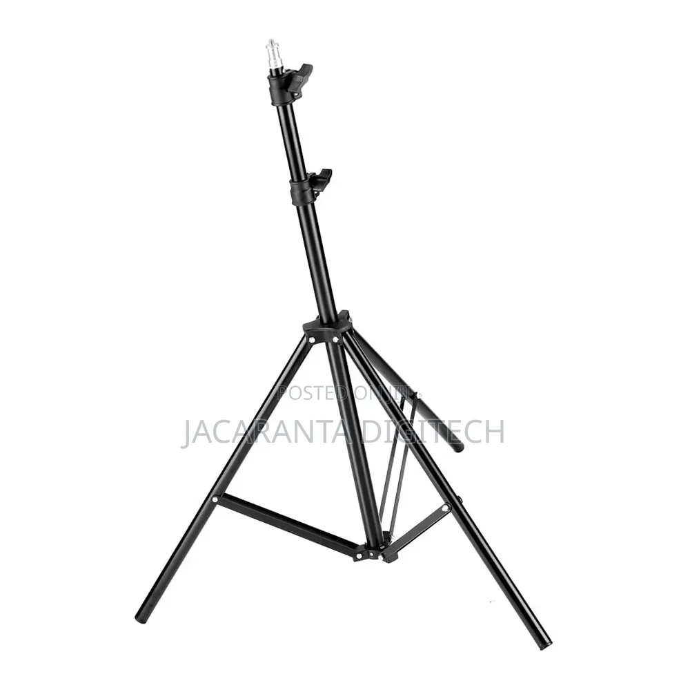Light Stand Ye 283 Heavy Duty Air Cushioned