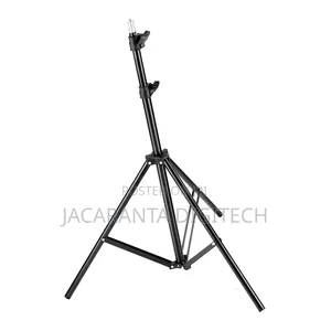 Light Stand Ye 283 Heavy Duty Air Cushioned