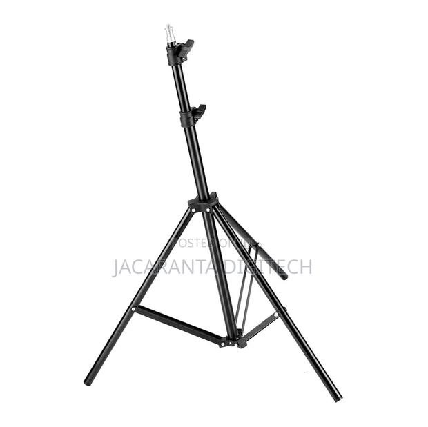 Light Stand Ye 283 Heavy Duty Air Cushioned - thumbnail 2