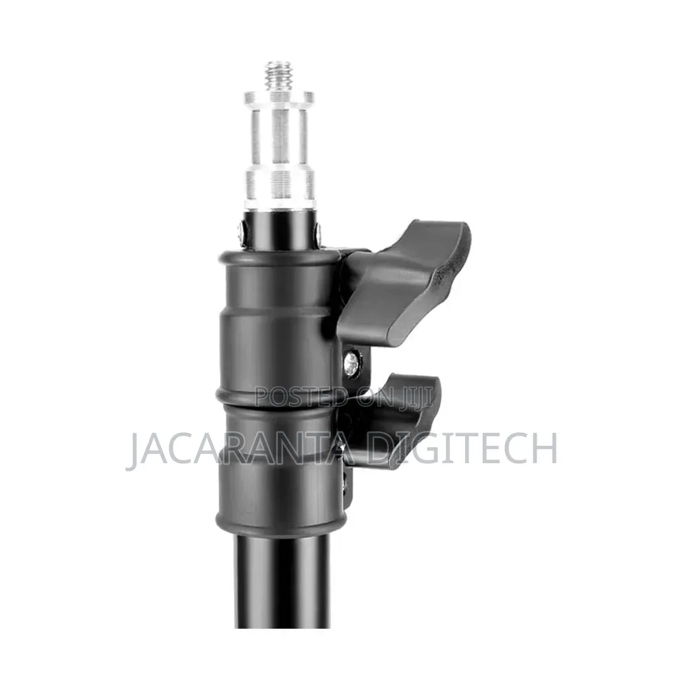 Light Stand Ye 283 Heavy Duty Air Cushioned