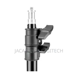 Light Stand Ye 283 Heavy Duty Air Cushioned