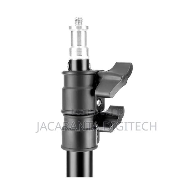 Light Stand Ye 283 Heavy Duty Air Cushioned - thumbnail 3