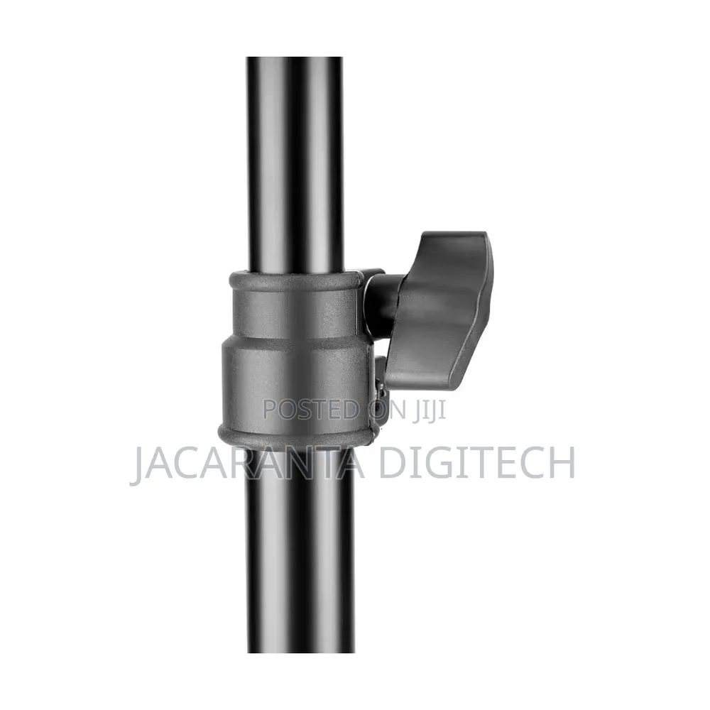 Light Stand Ye 283 Heavy Duty Air Cushioned