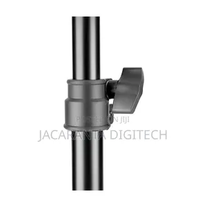 Light Stand Ye 283 Heavy Duty Air Cushioned