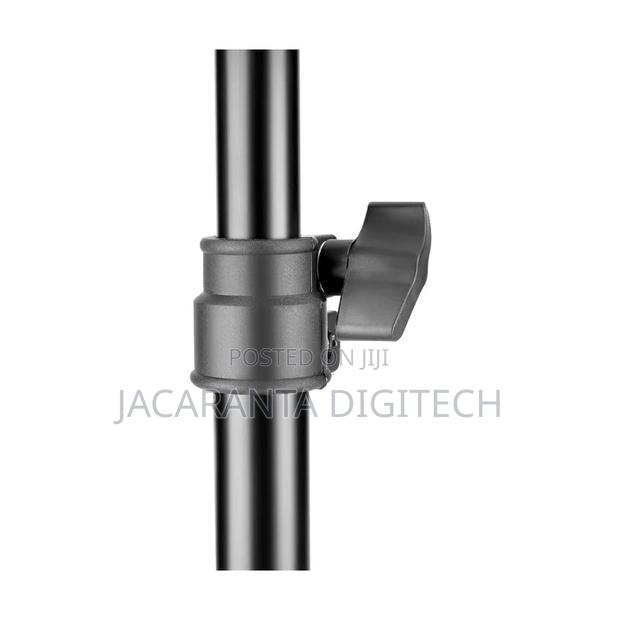 Light Stand Ye 283 Heavy Duty Air Cushioned - thumbnail 5