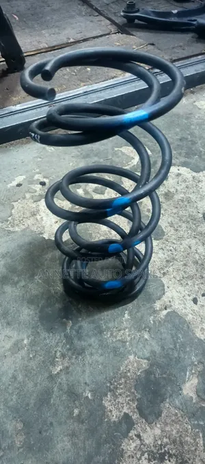 Coil Springs Premio 240 Nze