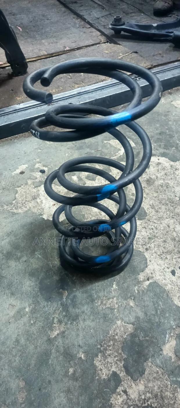 Coil Springs Premio 240 Nze - thumbnail 3
