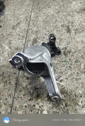 Honda Stream Engine Mountain