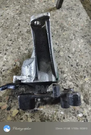 Honda Stream Engine Mountain