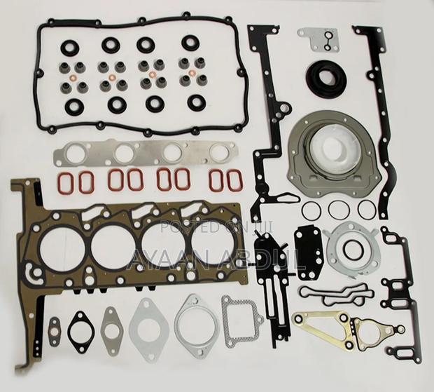 Ford 2.2 Overhaul Gasket