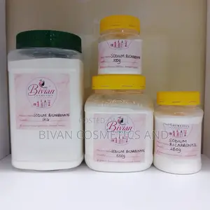 Sodium Bircabonate- Baking Soda