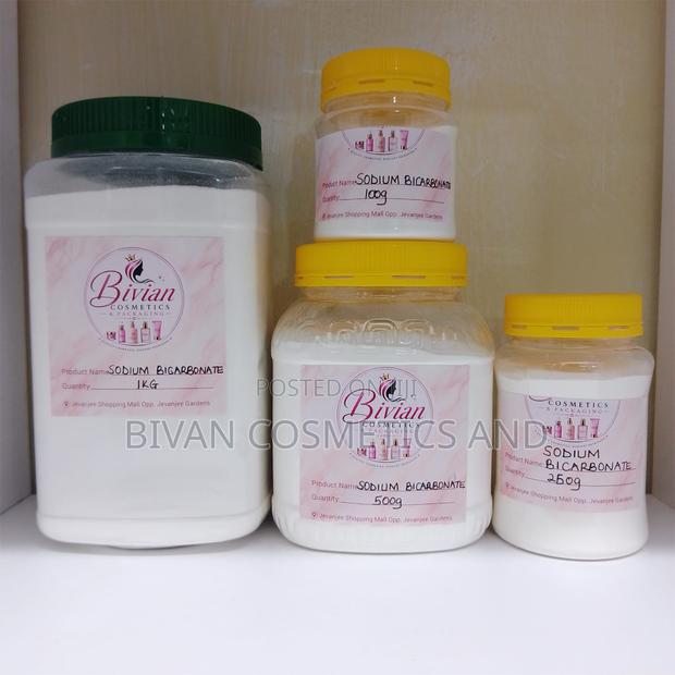 Sodium Bircabonate- Baking Soda - main view