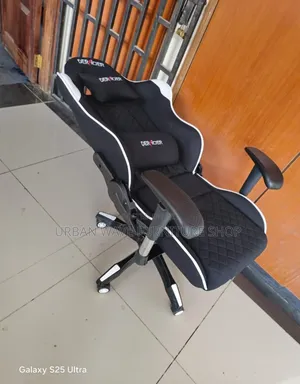Quality Assurance Gaming Chair