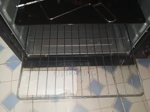 Nunix Oven