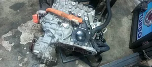 Gearbox Nt32 Extrail Hybrid 4wd