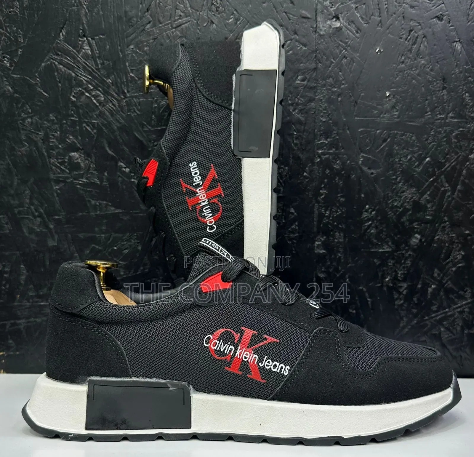 Quality Casual Men Calvin Klein Hermes