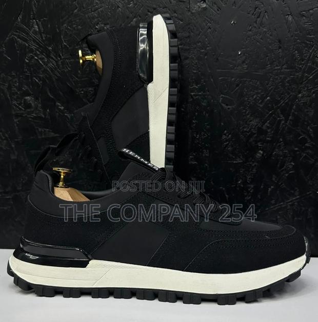 Quality Casual Men Calvin Klein Hermes - thumbnail 2