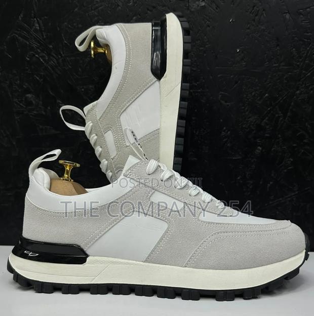 Quality Casual Men Calvin Klein Hermes - thumbnail 3