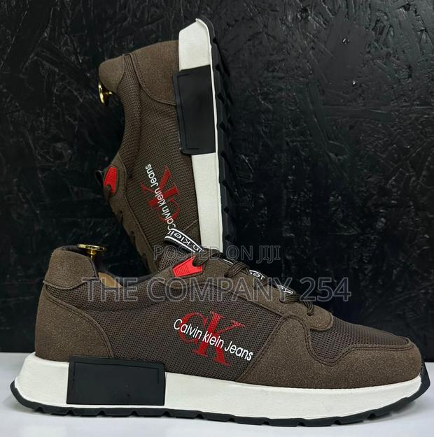 Quality Casual Men Calvin Klein Hermes - thumbnail 4