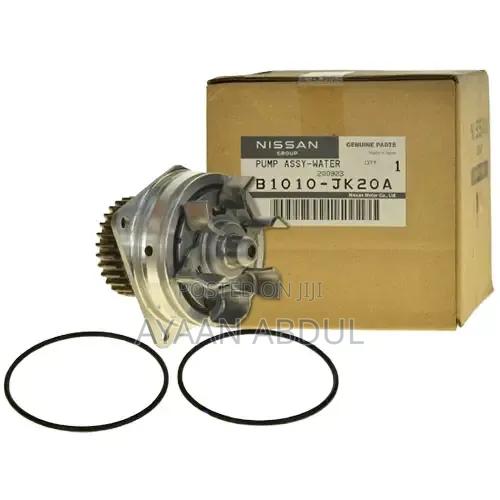 Waterpump Nissan Vq23,25