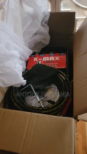 Kmax Washer 4400psi