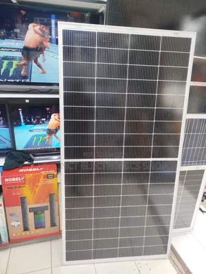 300watts Solar Panel