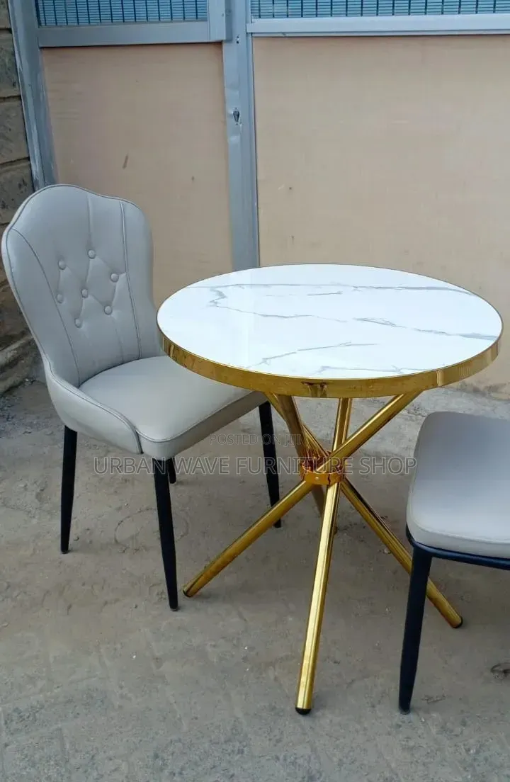 2 Seater Quality Dinner Sets