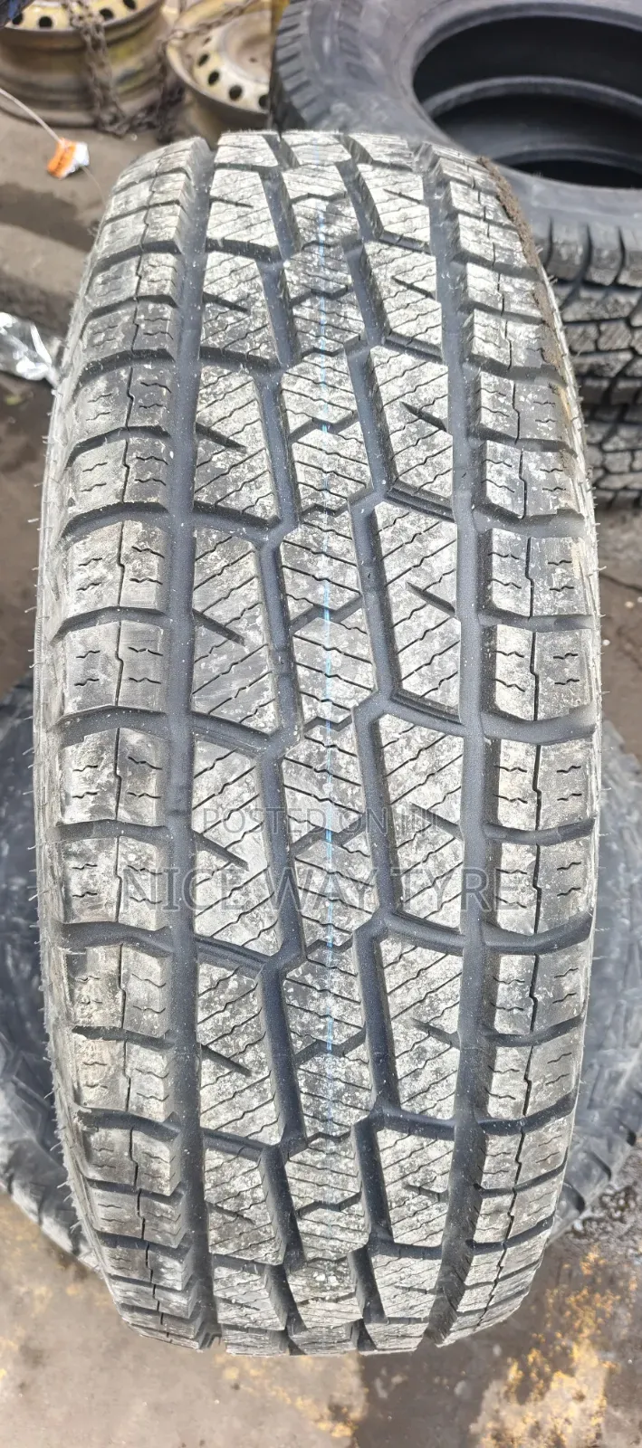 245/70r16 Boto Tyres