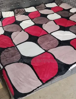 Single Wool Duvet – Breathable Comfort for Better Sleep
