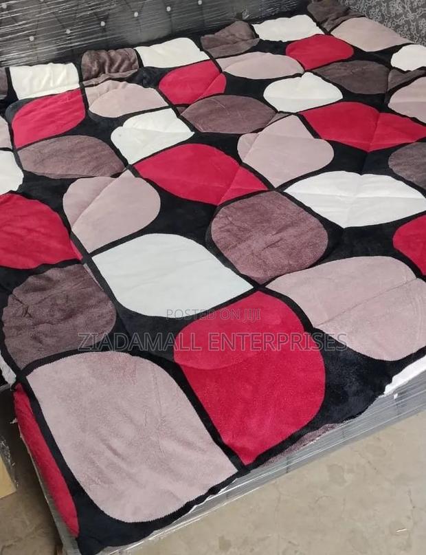 Single Wool Duvet – Breathable Comfort for Better Sleep