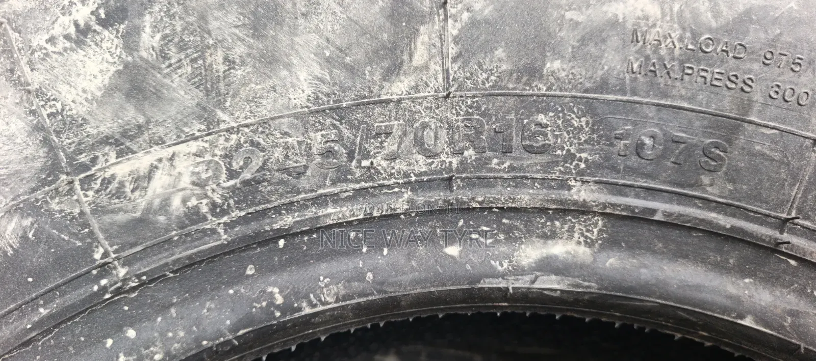 245/70r16 Boto Tyres