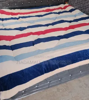 Single Wool Duvet – Breathable Comfort for Better Sleep