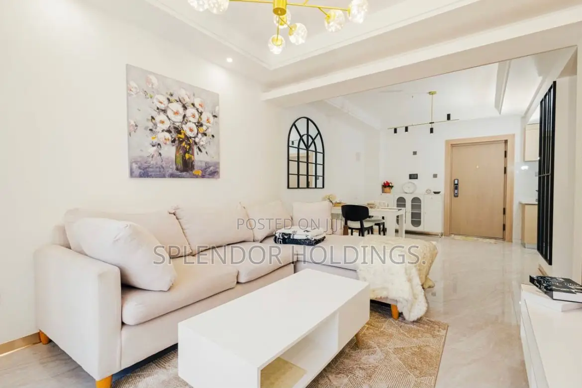 1bdrm Apartment in Kileleshwa for sale