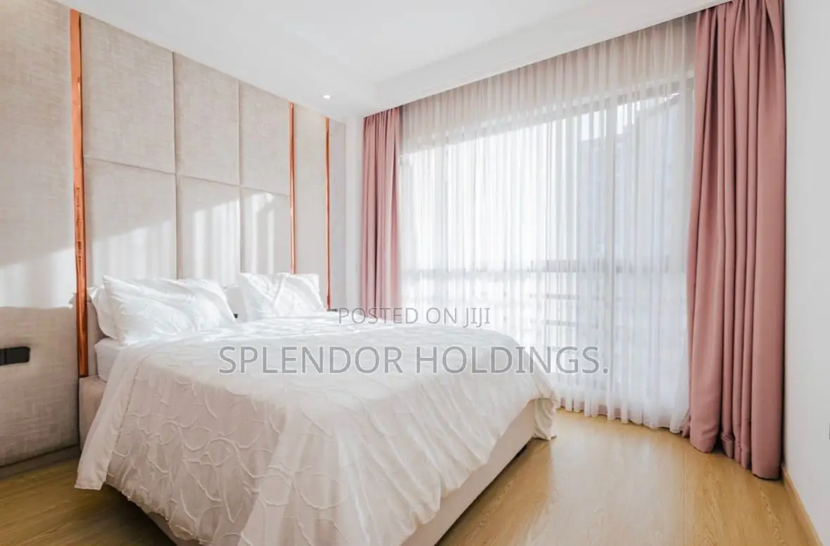 1bdrm Apartment in Kileleshwa for sale